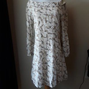 60s Mod Style Dress from Allegra Hicks